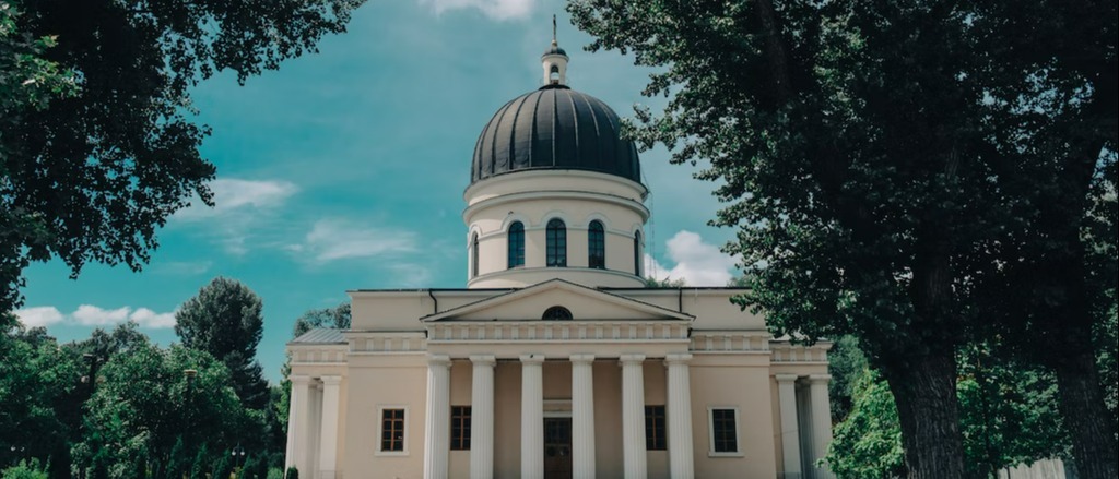 Chișinău & Varna 🏙️ in €50s-€70s rtn