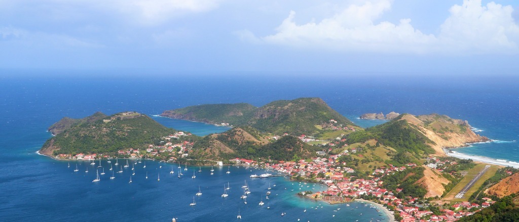 Guadeloupe 🍰 in $620s-$680s RT