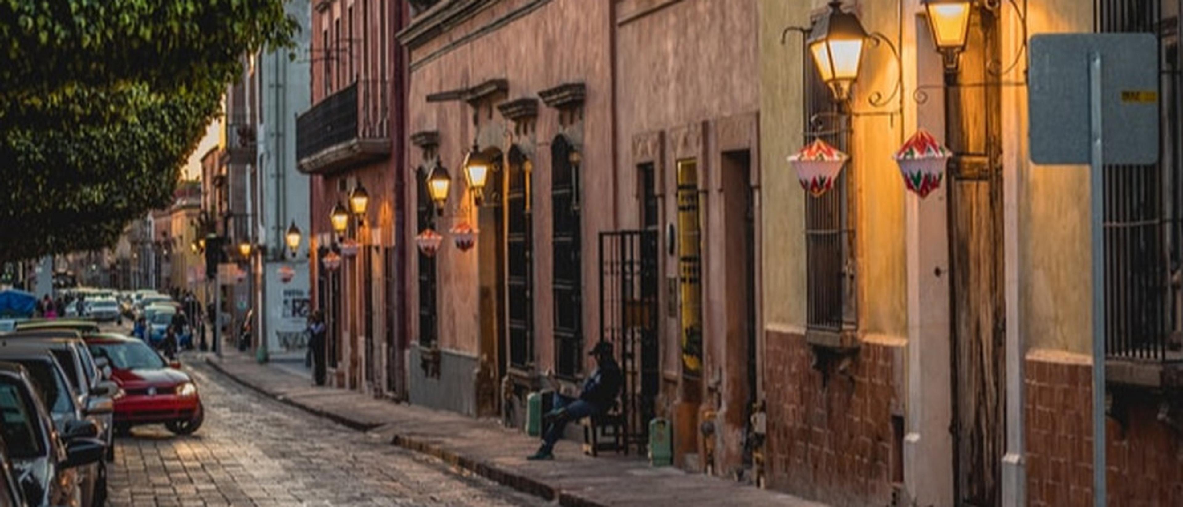 Around Mexico  in $180s-$290s RT