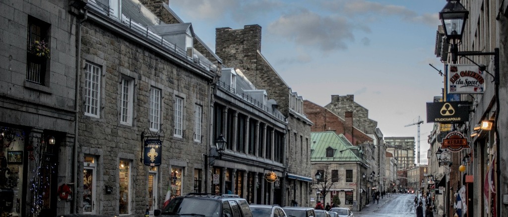 Montreal