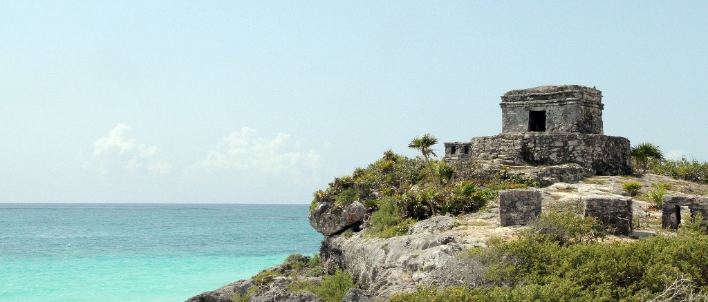 Tulum  in €1050s-€1170s rtn
