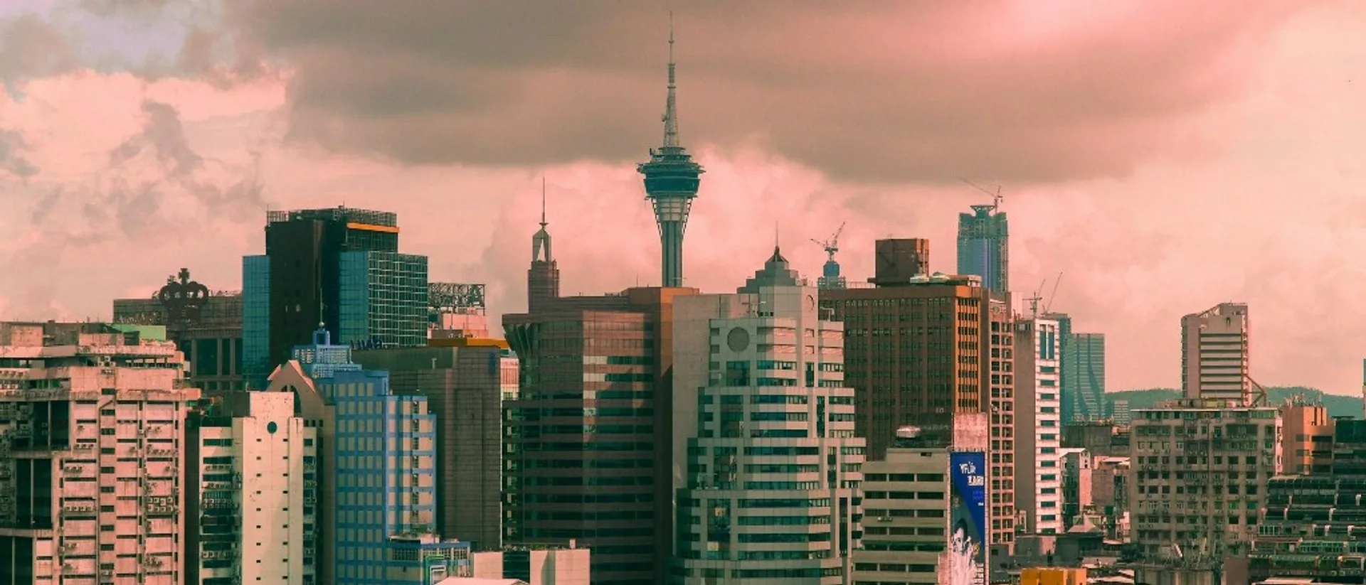 Macao