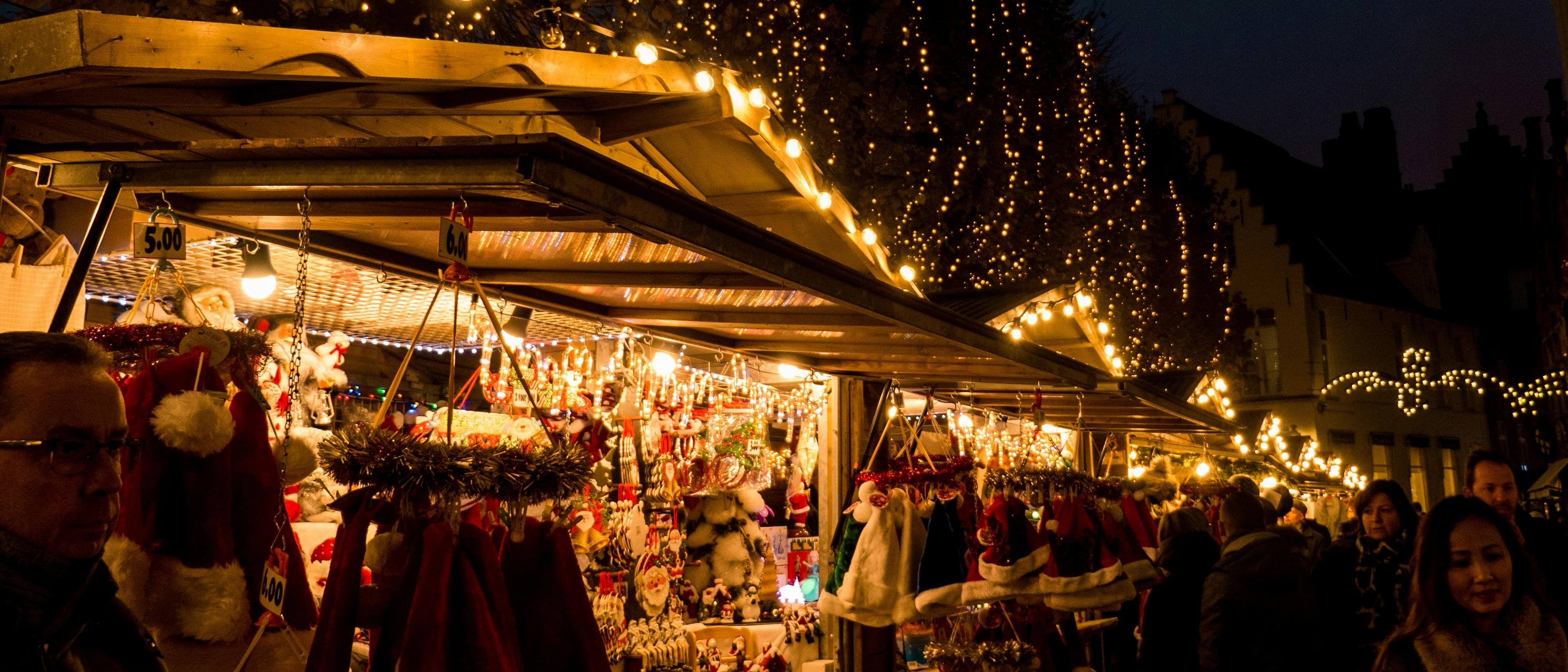 Debrecen, Hungary ☃️ in £40s rtn