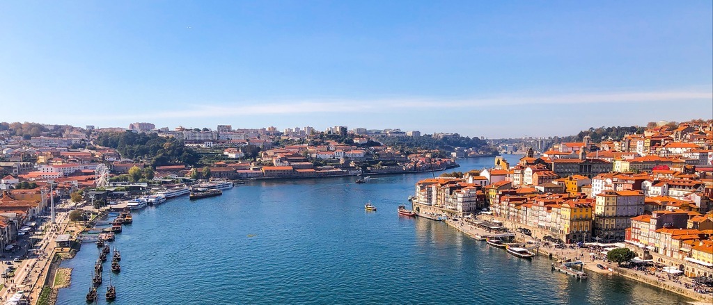Across Europe  in €50s-€130s rtn