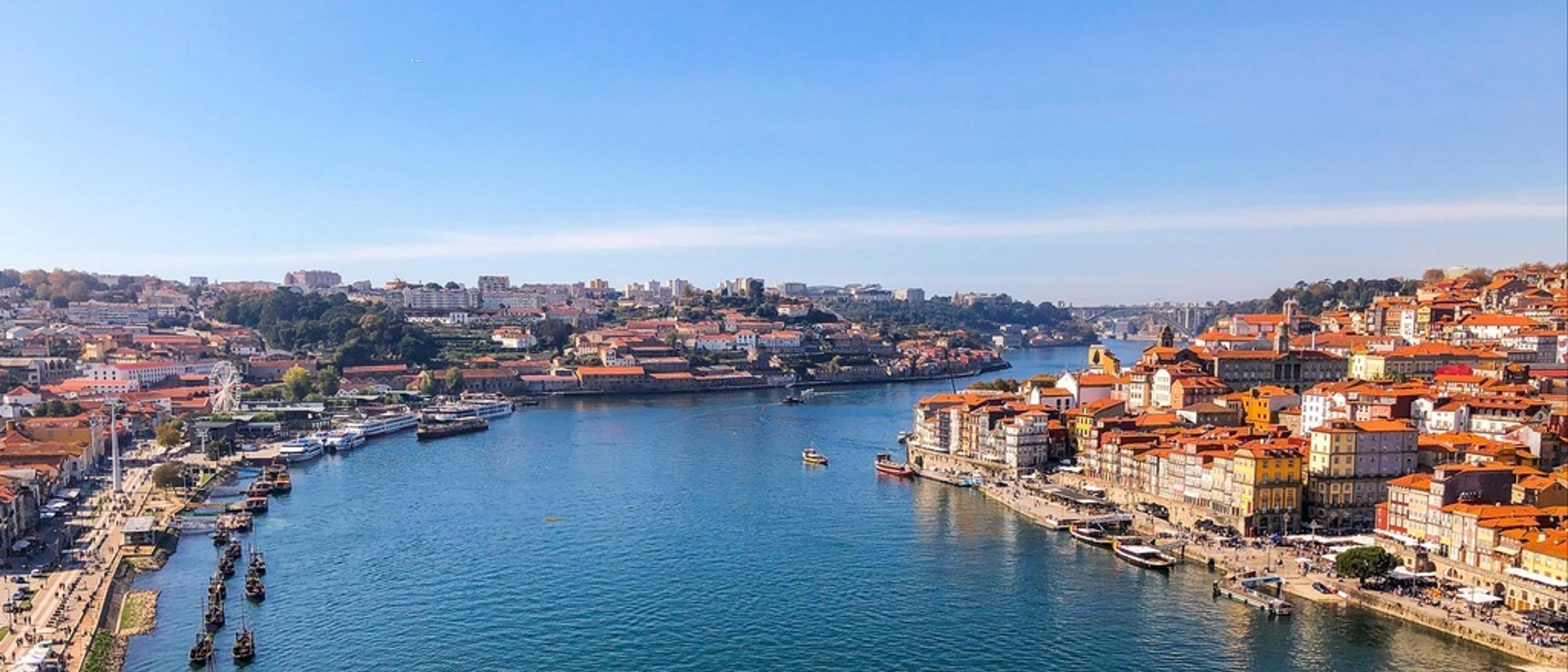 Across Europe  in €50s-€130s rtn