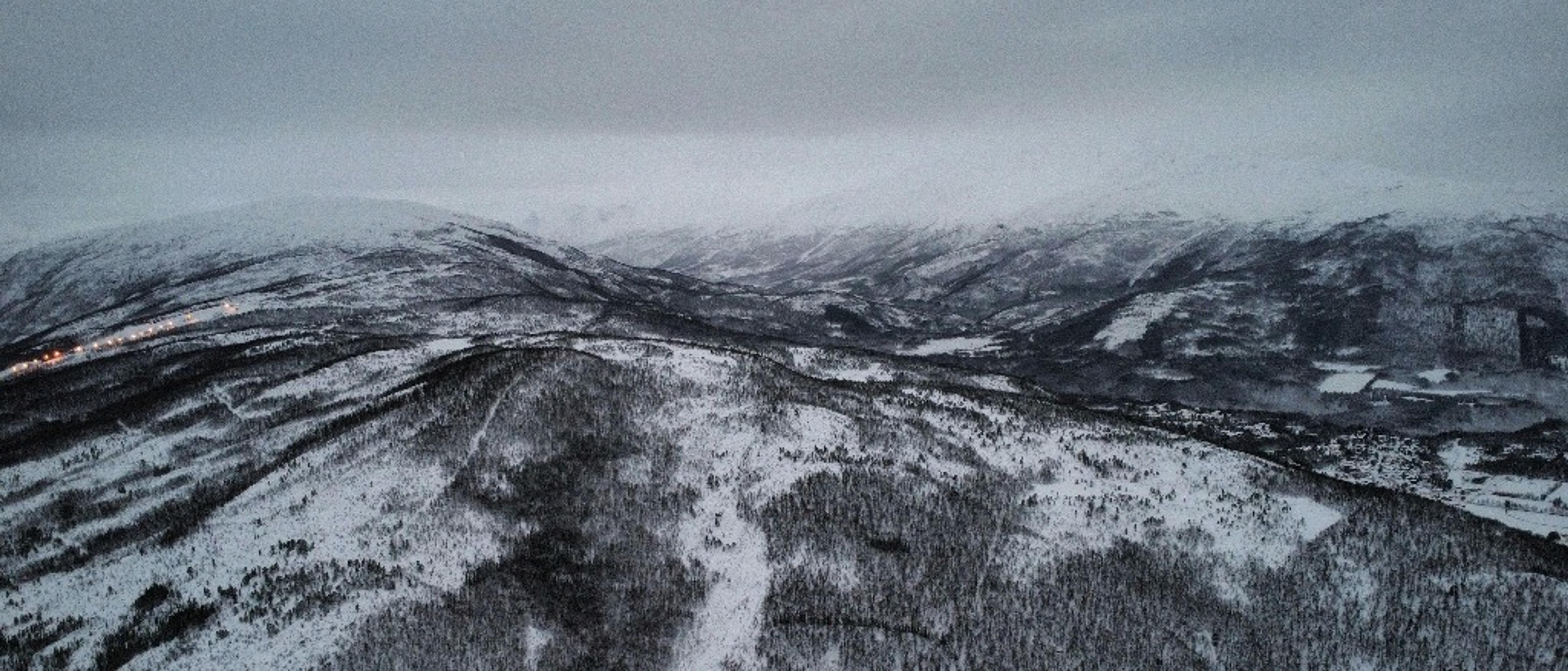 Norway 🏞️ in £70s-£180s rtn