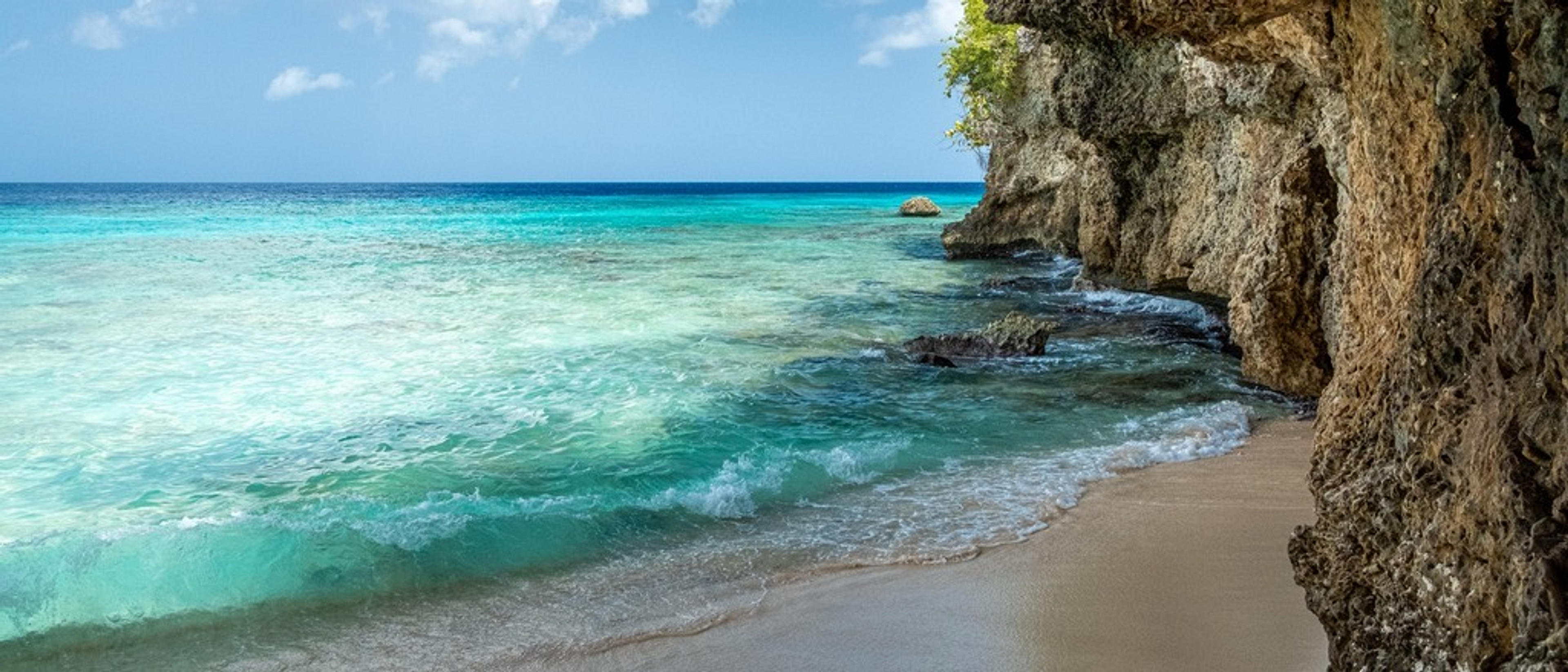 Aruba, Bonaire & Curaçao  in $330s-$480s RT