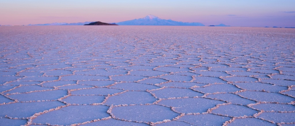 La Paz, Bolivia  in £1720s-£1800s rtn