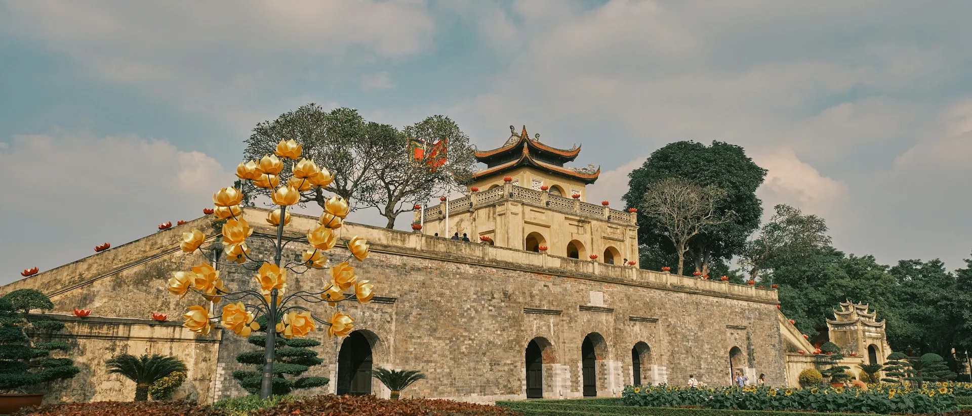 Thailand, Vietnam, China & more  in $740s-$960s RT
