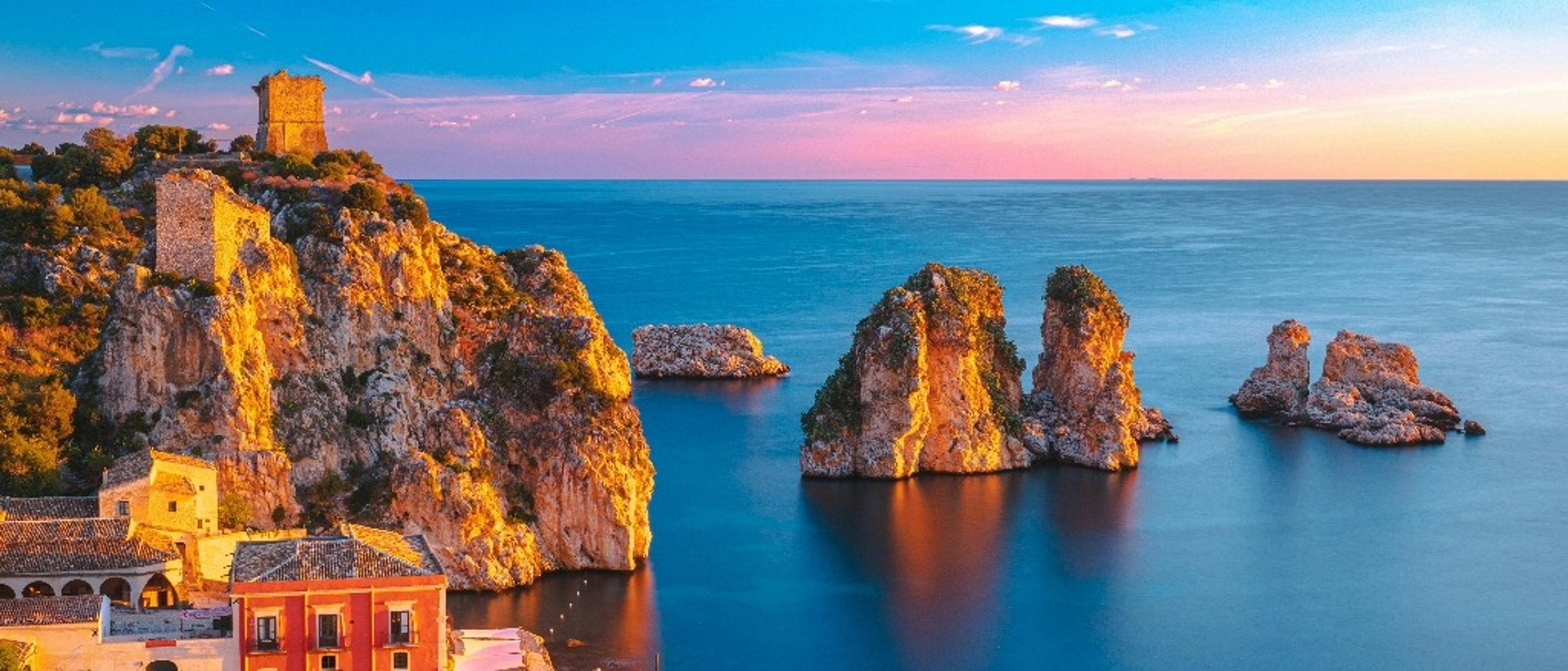 Valentine's Day trips 💘 at £31-£68 rtn from London