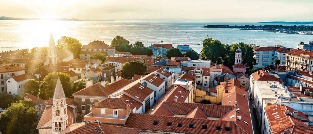 Croatia  in €110s-€120s rtn