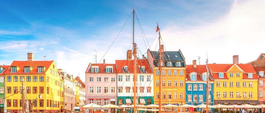 Amsterdam, London, Scandi & more  in $900s-$990s RT