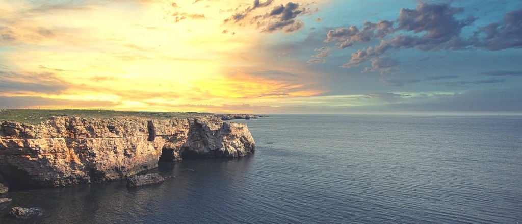 Bulgaria's Black Sea  in $530s-$580s RT