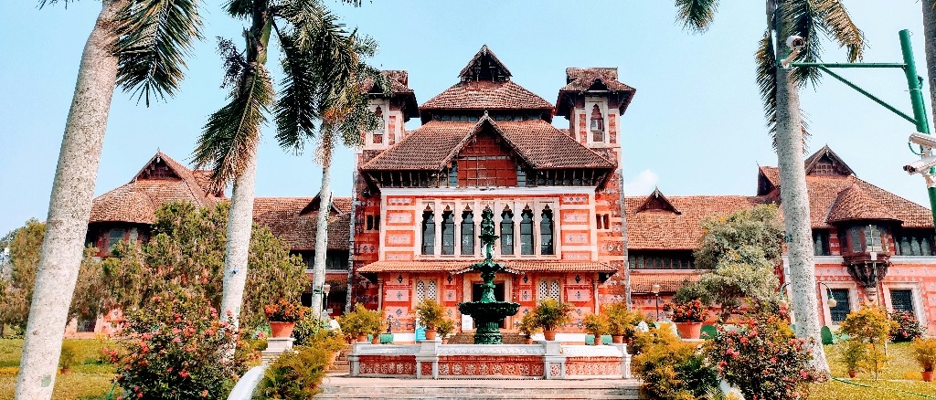 Thiruvananthapuram, India ☀️ in £480s-£500s rtn