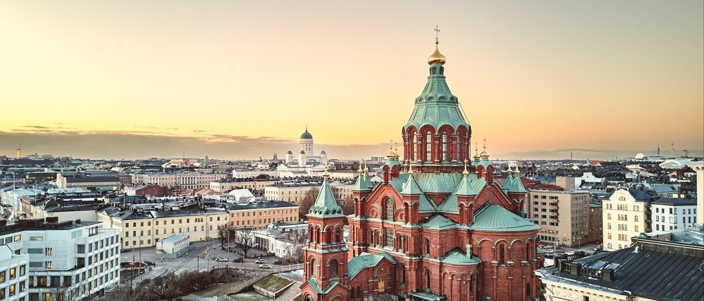 Finland, Croatia, Spain, and more  in €60s-€130s rtn 