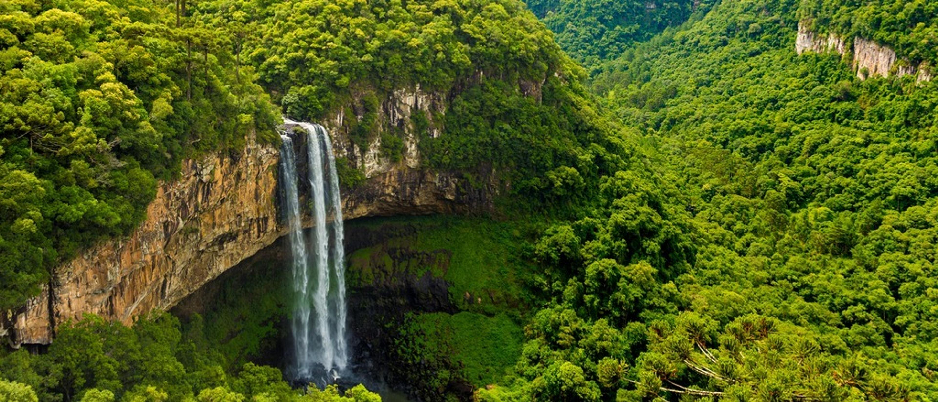 Brazil