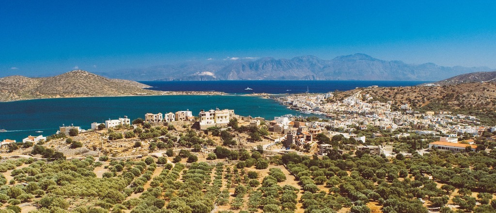Heraklion  in €70s-€90s rtn