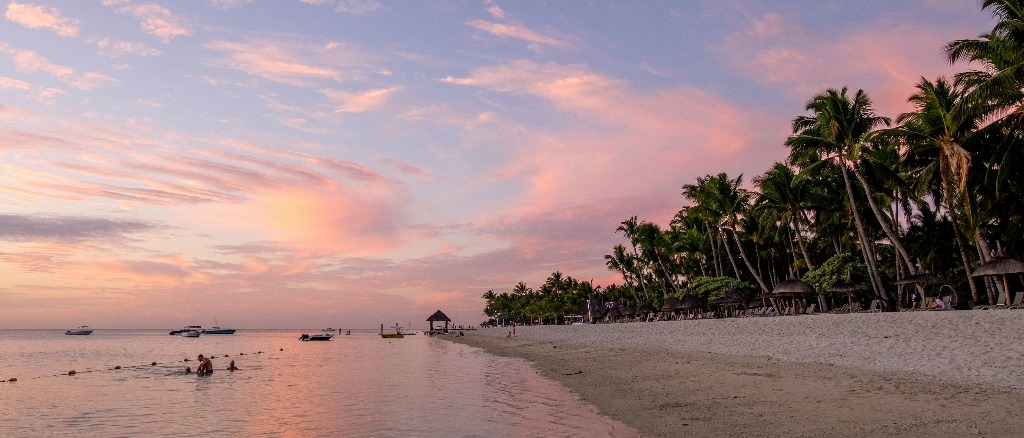 Mauritius  in €1110s-€1200s rtn
