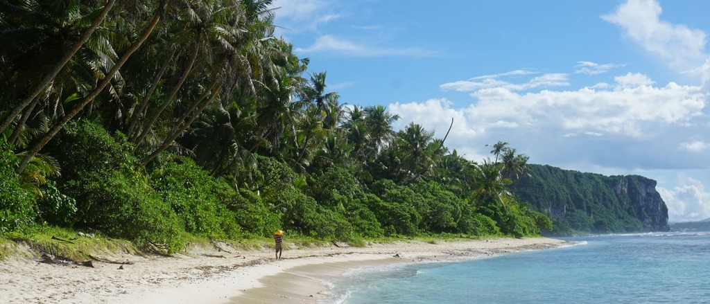 *prem eco/NYE* Guam  in €1200s-€1300s rtn  