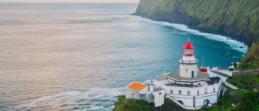 Azores  at $707 RT