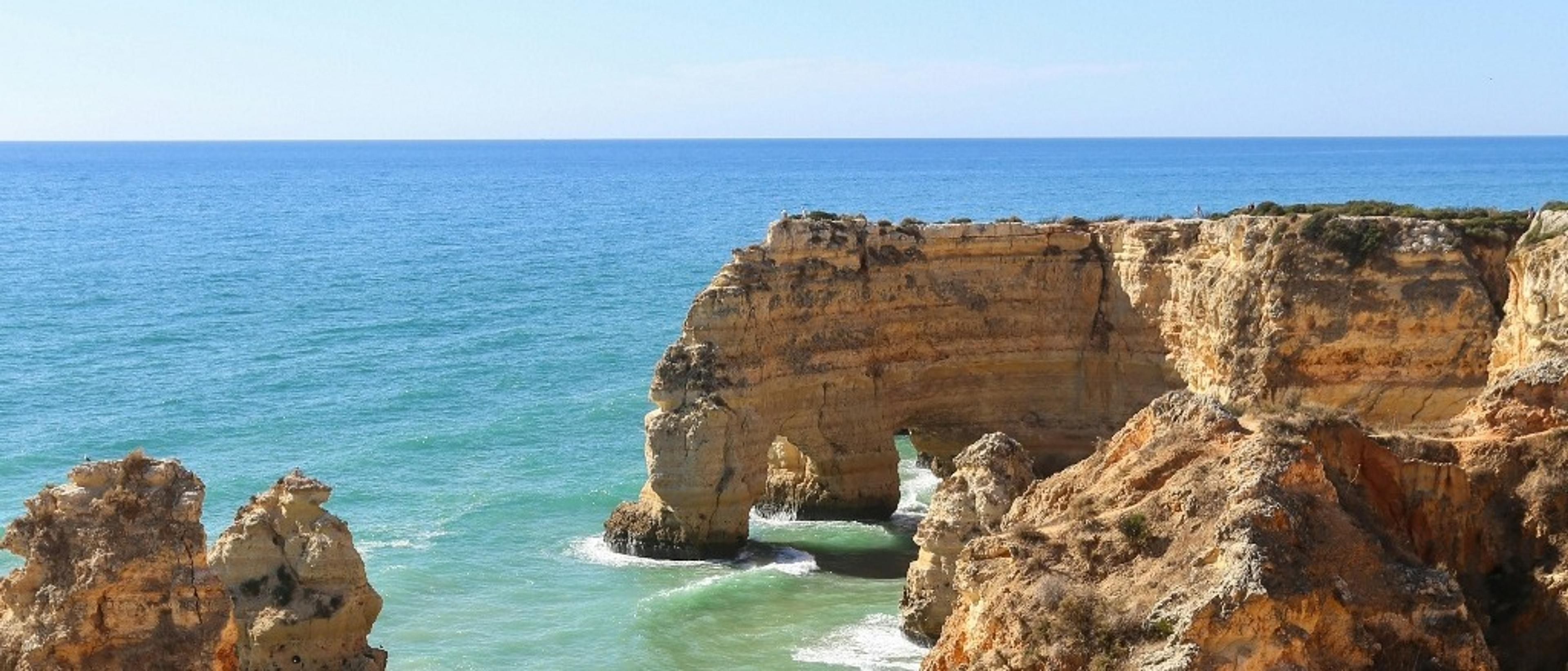 Faro ☀️ in €160s-€170s rtn