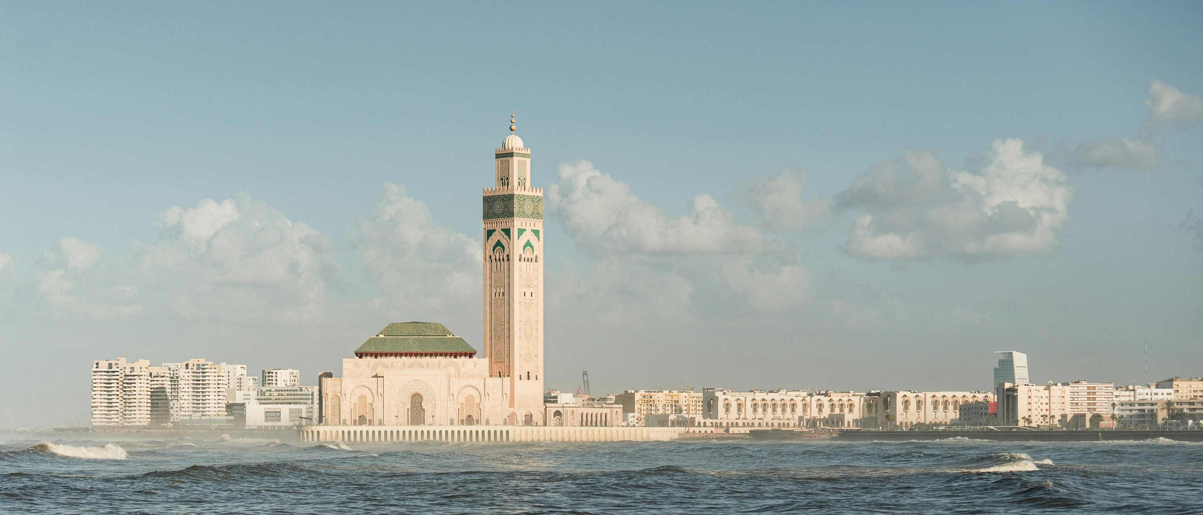 Casablanca  at $637 RT