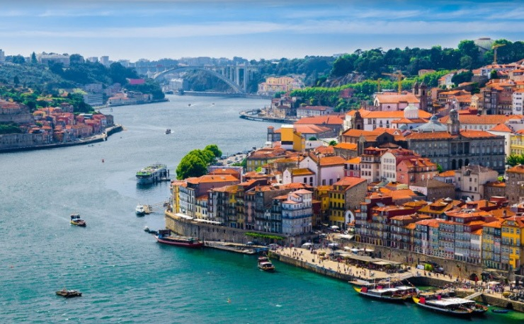 Porto image resized