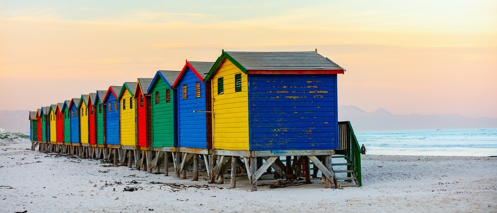 Cape Town, South Africa  in £4200s-£4500s rtn