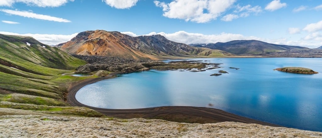 Iceland  in $430s-$440s RT