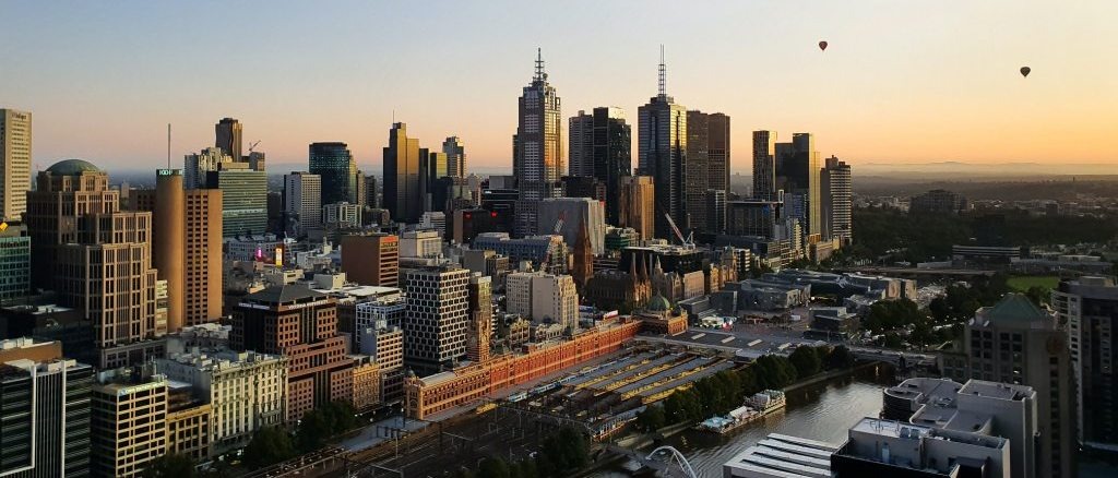 Sydney & Melbourne 🐨 in £500s-£540s rtn