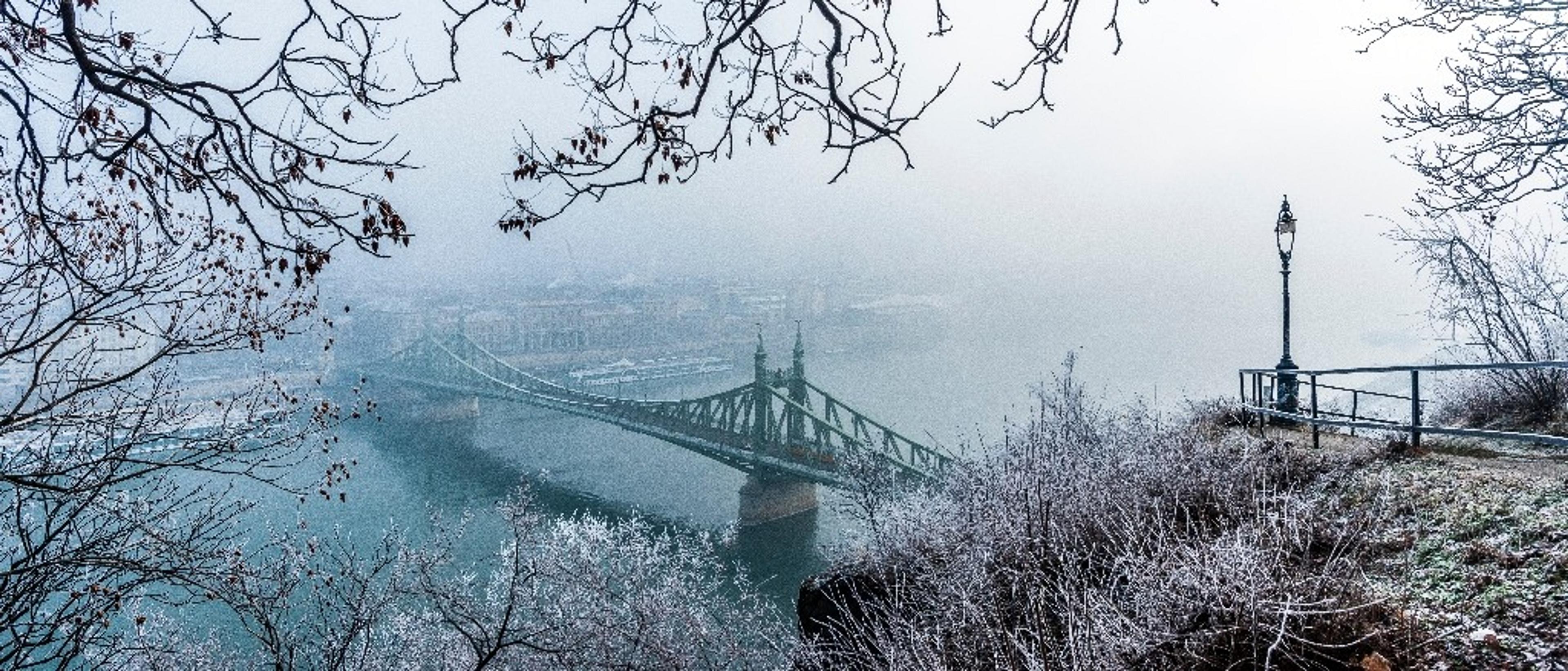 Budapest  in $510s-$580s RT