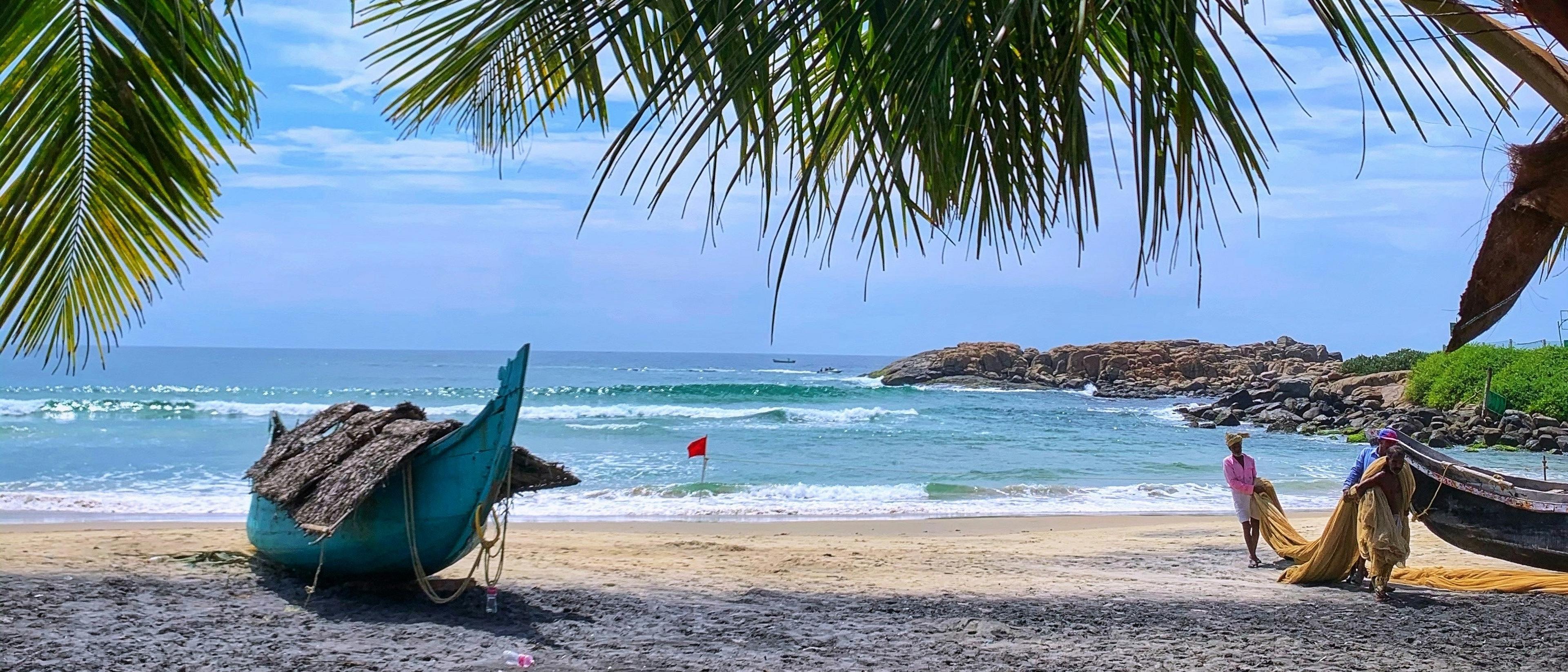 Kerala, India 🌞 in £450s-£490s rtn 