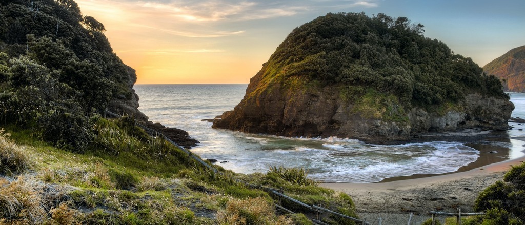 Auckland ⛰️ at £481 rtn 