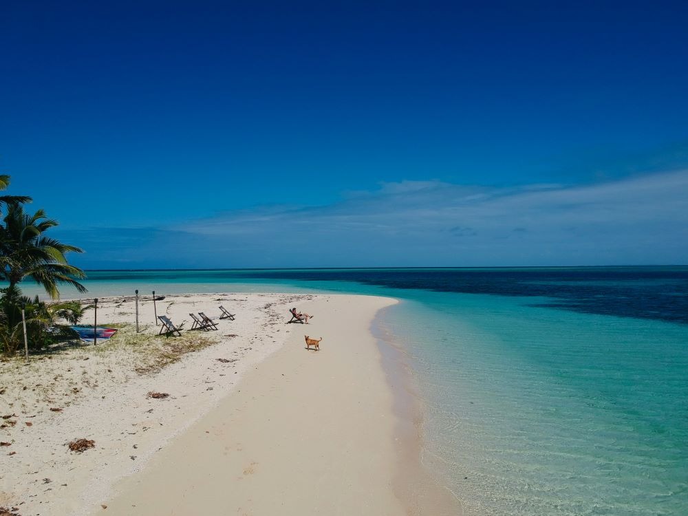 Fiji on a Budget - Avoiding Resorts and Honeymoon Premiums
