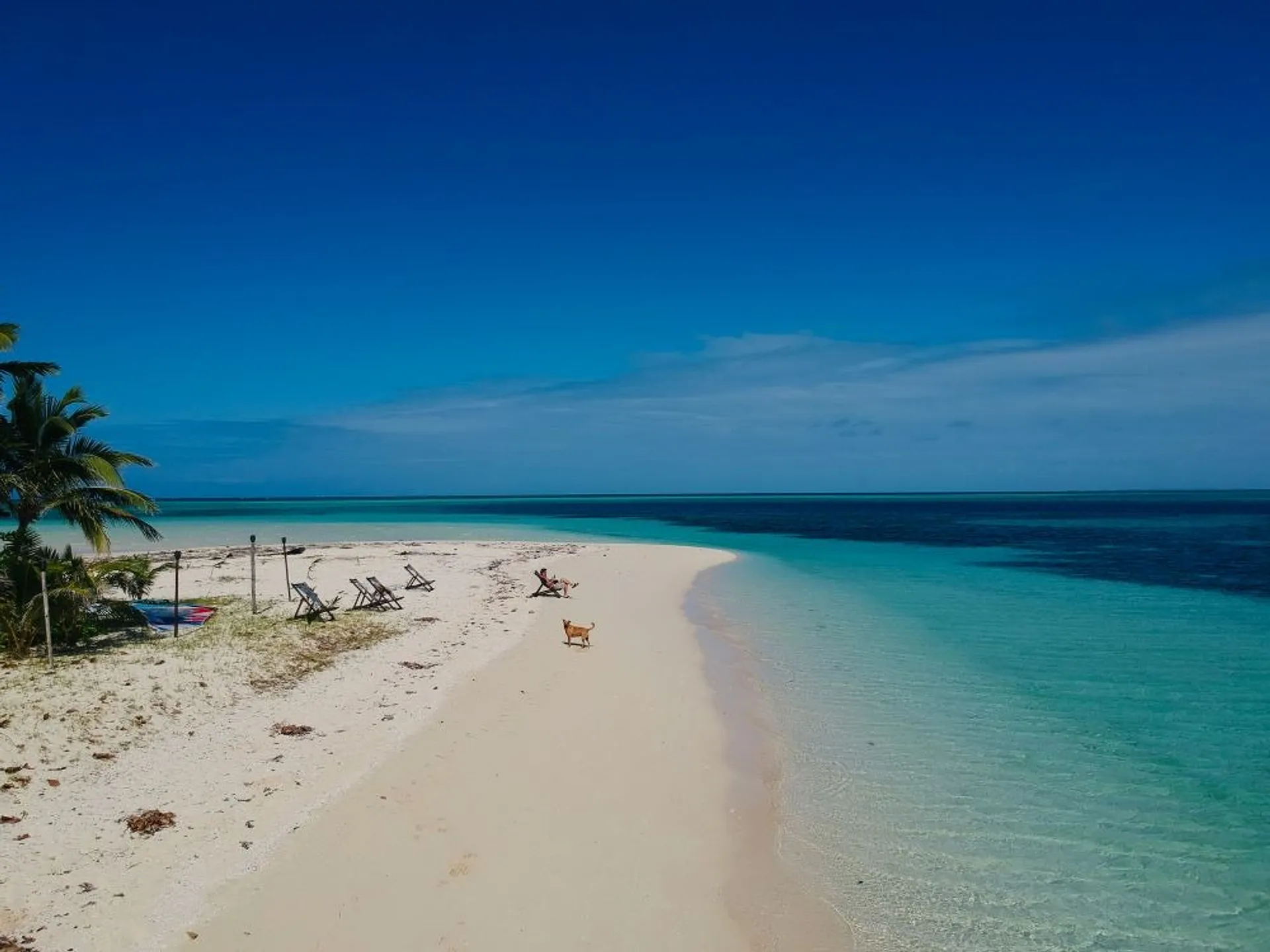 Fiji on a Budget - Avoiding Resorts and Honeymoon Premiums