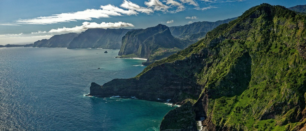 Madeira & The Canary Islands 🐚 in £70s-£90s rtn 