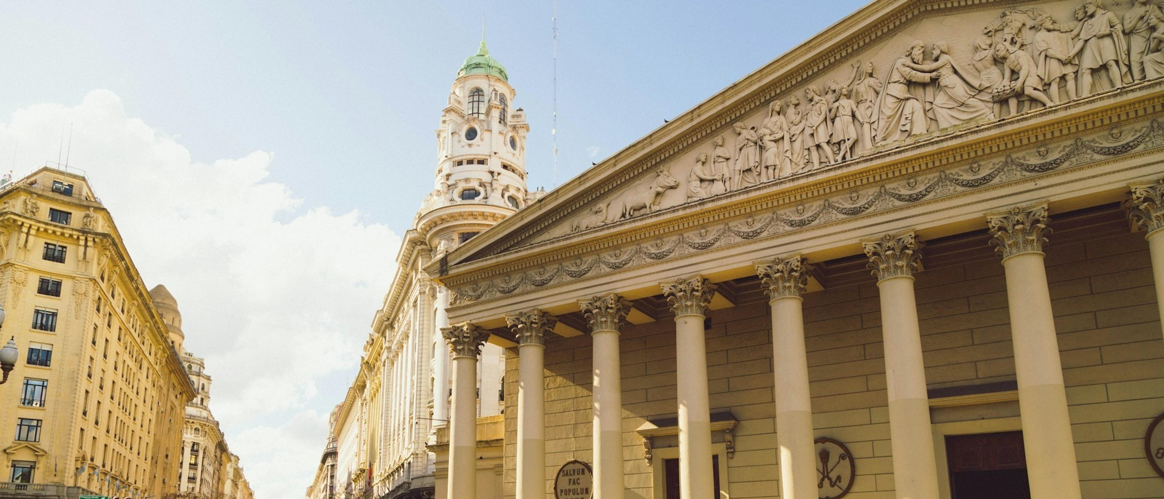 Buenos Aires  in $630s-$780s RT