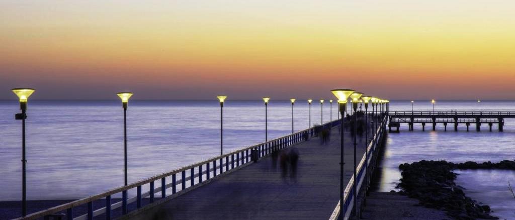 The Baltics ☃️ in €50s-€170s rtn