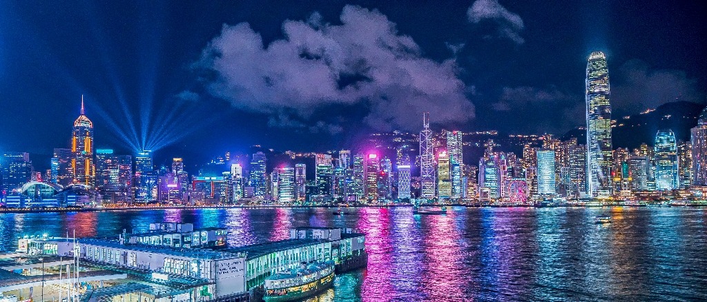 Hong Kong 🐲 in $1160-$1170s RT