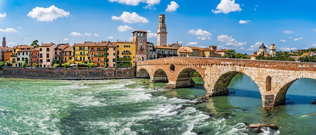 Italy 🍝 in $460s-$490s RT