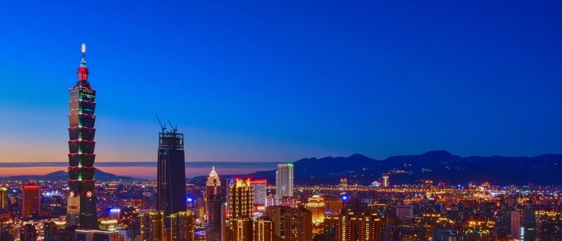 Taiwan
