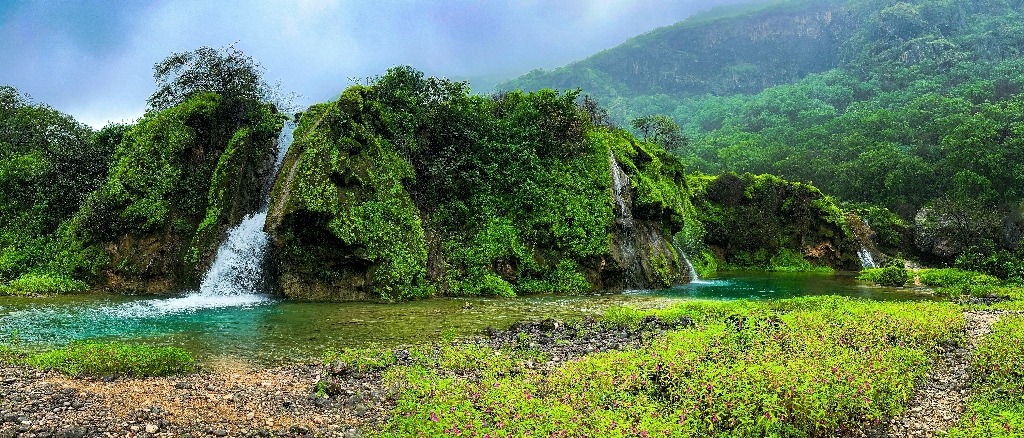 Oman, Thailand, The Philippines and more  in €310s-€500s rtn