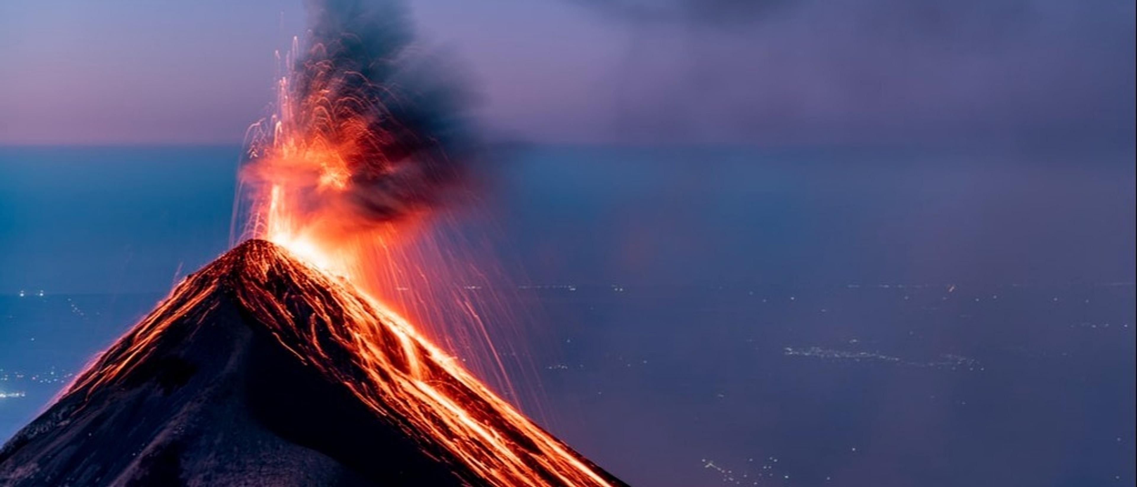 Guatemala  at $334 RT