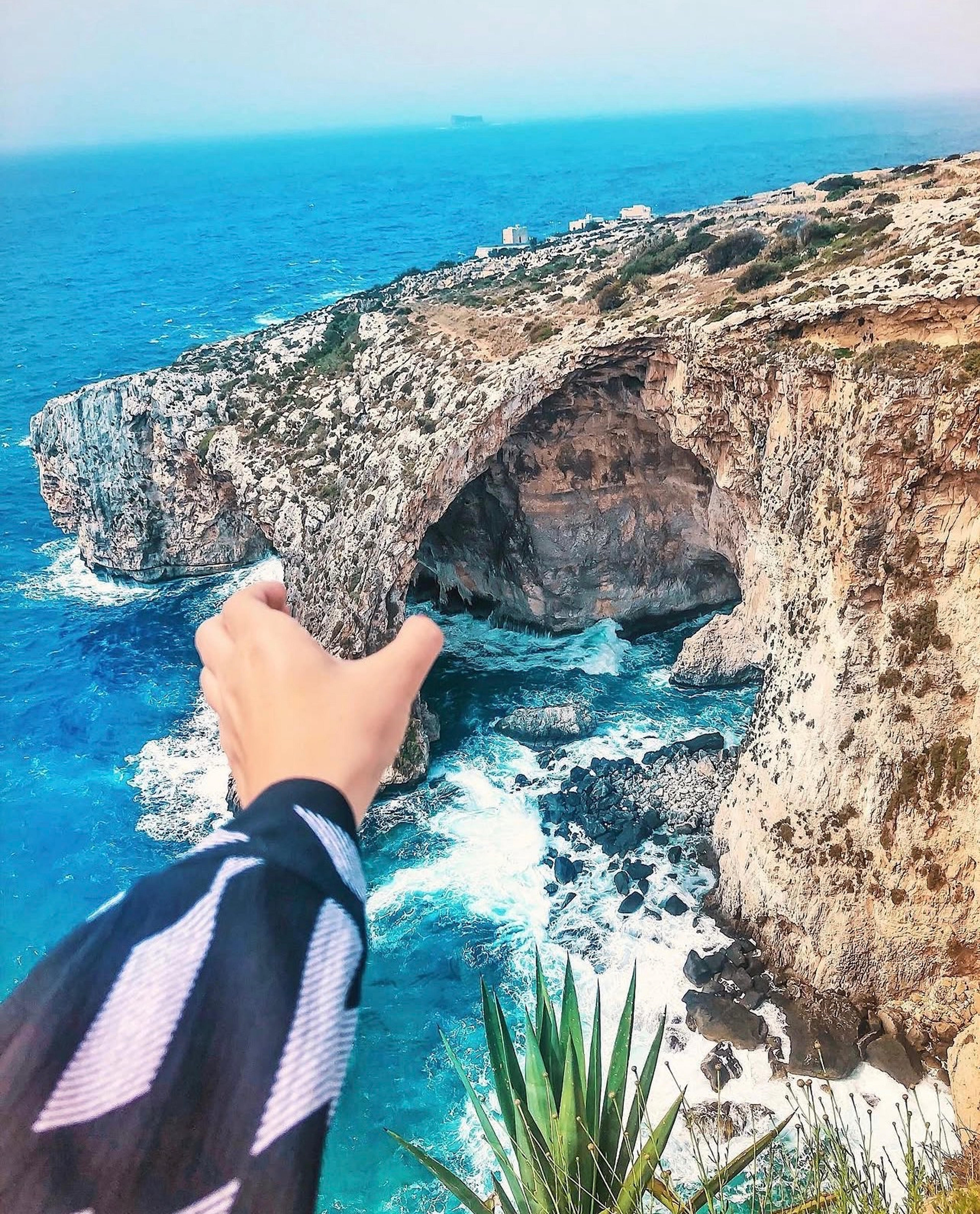  The hardest part isn’t the distance, it’s having the courage to take the first step 