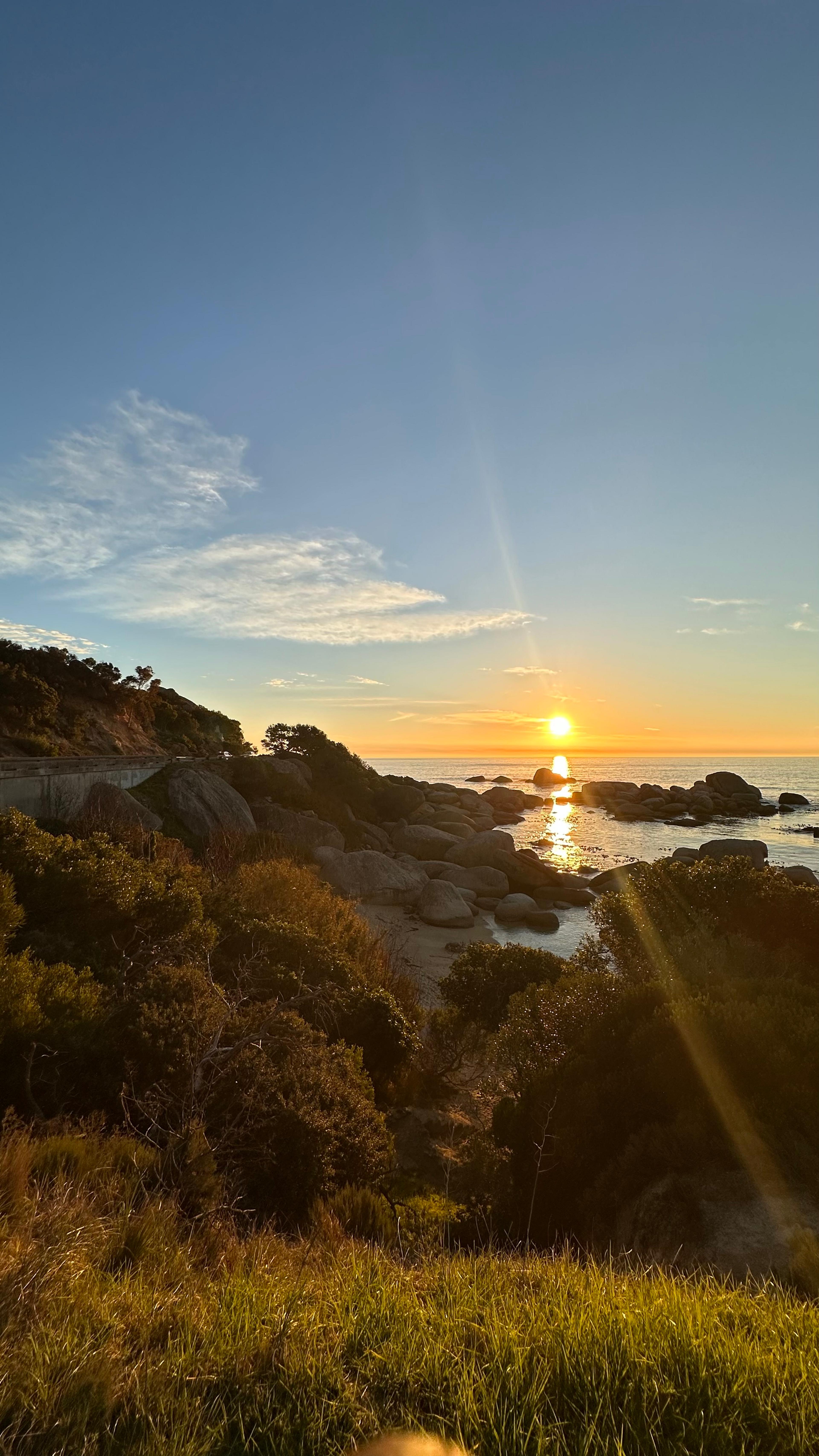 Postcard from Richard