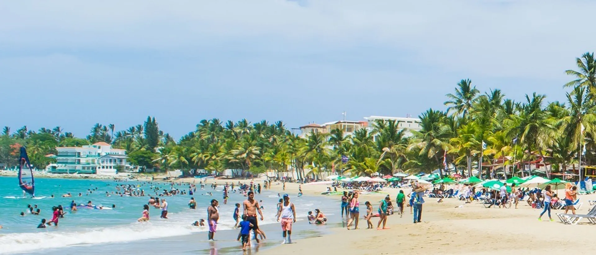 Puerto Plata 🏖️ at $403-$449 RT from Toronto  