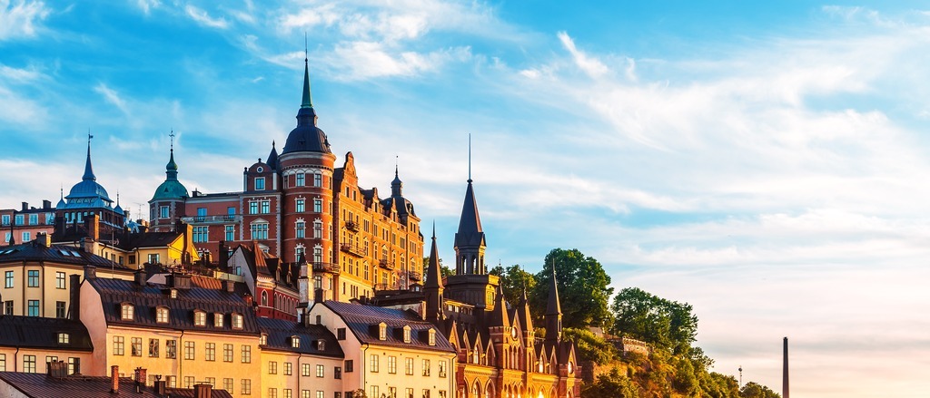 Sweden 🦌 in $550s-$570s RT