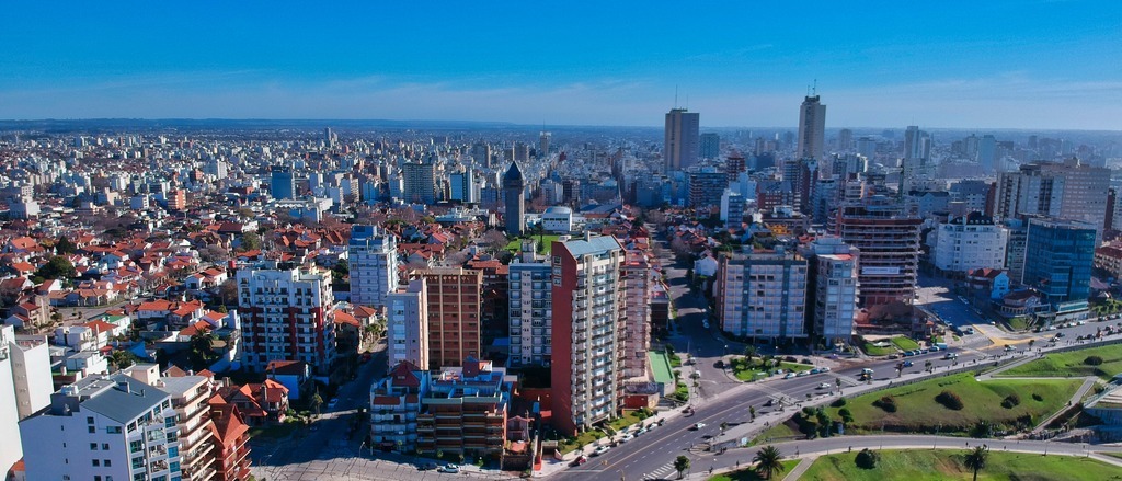 Buenos Aires 🇦🇷 at $731 RT