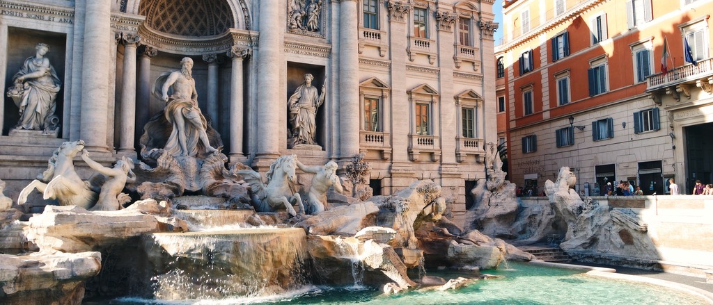 Rome 🛵 in $730s-$800s RT