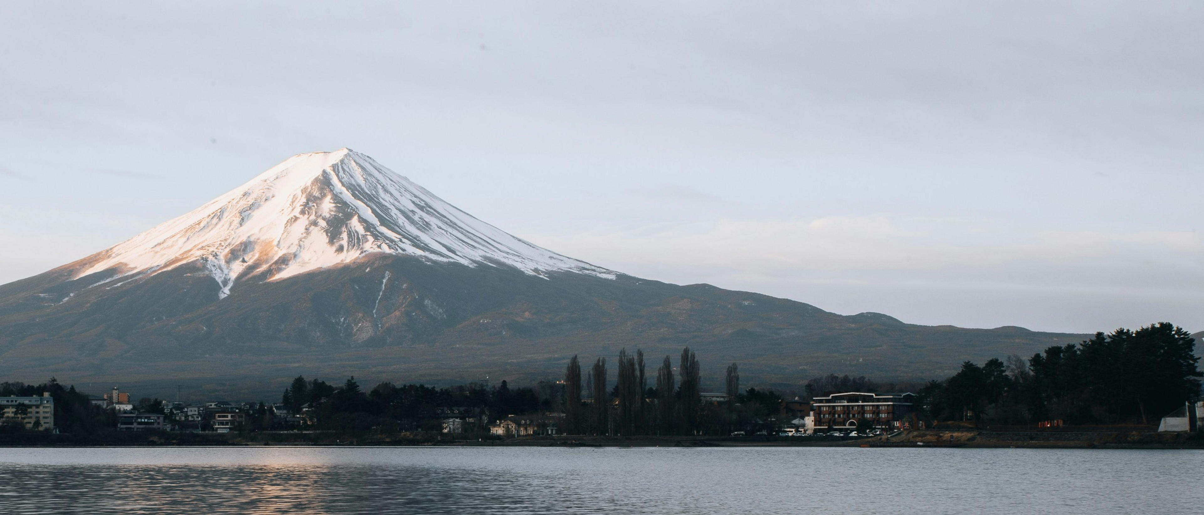 Japan  in $5200s-$6300s RT